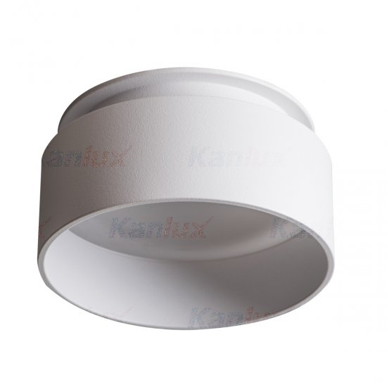 Луна GOVIK стационарна 1xGU5.3/GU10 max 10W IP20 Kanlux