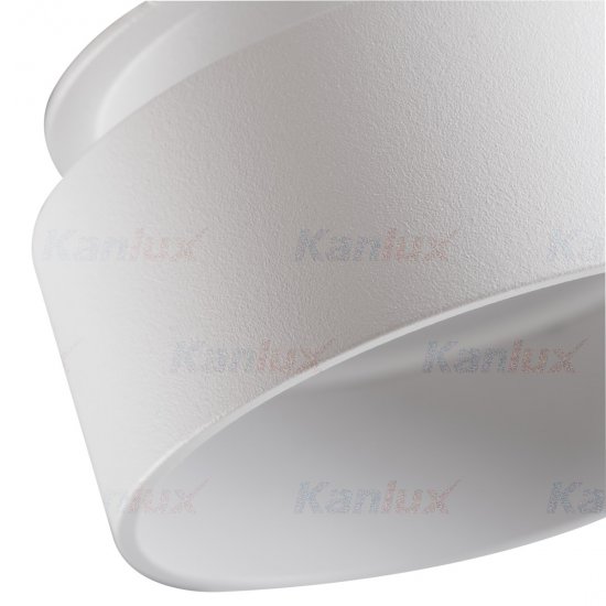 Луна GOVIK стационарна 1xGU5.3/GU10 max 10W IP20 Kanlux