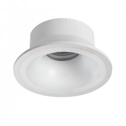 Луна IMINES DSO-W стационарна 1xGU5.3/GU10 max 35W IP20 бяла кръгла Kanlux