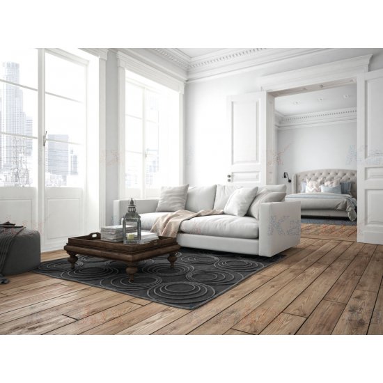Луна IMINES DSO-W стационарна 1xGU5.3/GU10 max 35W IP20 бяла кръгла Kanlux