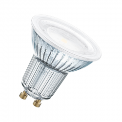 LED крушка GU10 8-8.3W 3000К 575Lm димируема CRI>80 Osram
