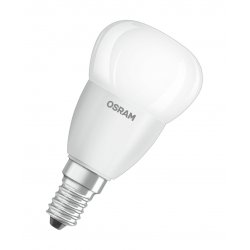 LED крушка VALUE E14 5.7W 2700K 470Lm OSRAM P45