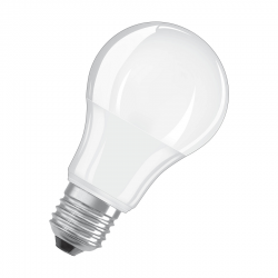 LED крушка VALUE E27 10W 2700K 1055Lm OSRAM A75
