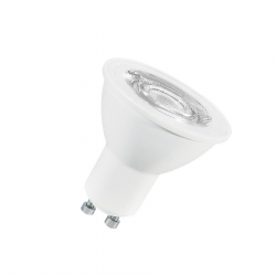LED крушка VALUE GU10 6.9W 6500К 575Lm CRI>80 Osram
