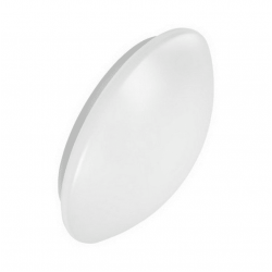 LED плафон LEDVANCE SF 250 13W 3000K 920Lm IP44 ф25см