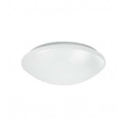 LED плафон LEDVANCE SF 350 18W 3000K 1440Lm IP44 ф35см