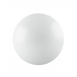 LED плафон LEDVANCE SF 400 24W 3000K 1920Lm IP44 ф40см