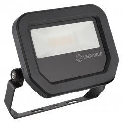 LED прожектор LEDVANCE GEN 3 10W 4000K 1200Lm IP65 черен 120Lm/W