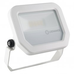 LED прожектор LEDVANCE GEN 3 10W 4000K 1200Lm IP65 бял 120Lm/W