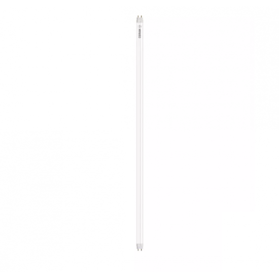 LED пура OSRAM Т8 20W 4000K 2300Lm IP20 150см едностранно захранване 110Lm/W
