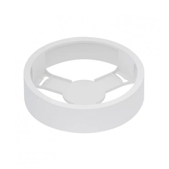 Рамка за LED луна DL IP44 DN 115 WT