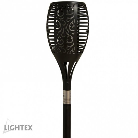 LED соларен фенер KEIS 0.7W 3000K 2Lm IP65