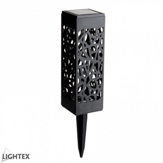 LED соларен фенер WEB 0.06W 3000K 5Lm IP44