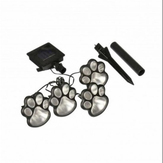 LED соларен осветител за земя PAW 0.06W 7500K 1.2Lm IP44