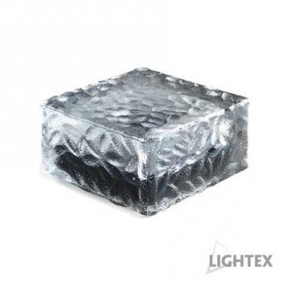 LED соларен осветител за земя VERE 0.4W 6000K 3Lm IP68