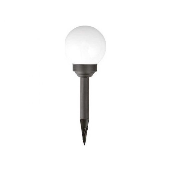 LED соларна лампа DANCE 0.2W 3000K 3Lm IP44