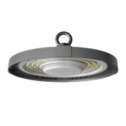 LED промишлен осветител тип камбана UFO II 200W 6500K IP65