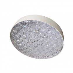 LED плафон KIA 36W 4000К 2800Lm IP20 ф40см