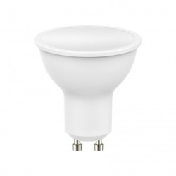 LED крушка Plastic GU10 9W 4000K 800Lm