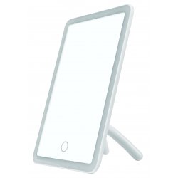 LED огледало за баня с USB 4W 5500K 55Lm IP20 димируемо 5V DC