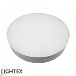 LED луна за открит монтаж 36W ф230мм 4000K 4320Lm IP20