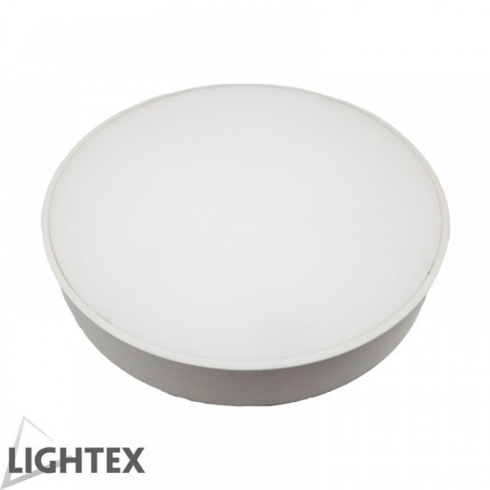 LED луна за открит монтаж 36W ф230мм 4000K 4320Lm IP20