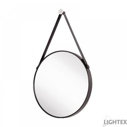 LED огледало за баня 24W 50cm 3-White 1500Lm IP44 с с Anti fog и димиране 12V DC