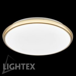 LED плафон MASON 24W 4000K 2300Lm IP20 ф40см