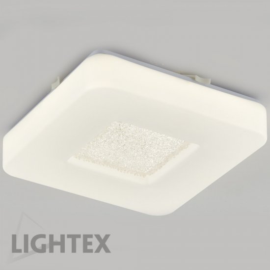 LED плафон CARTER 36W 4000K 3460Lm IP20 47x47см