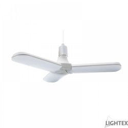 LED крушка 3-list E27 40W 4000К 3000Lm 