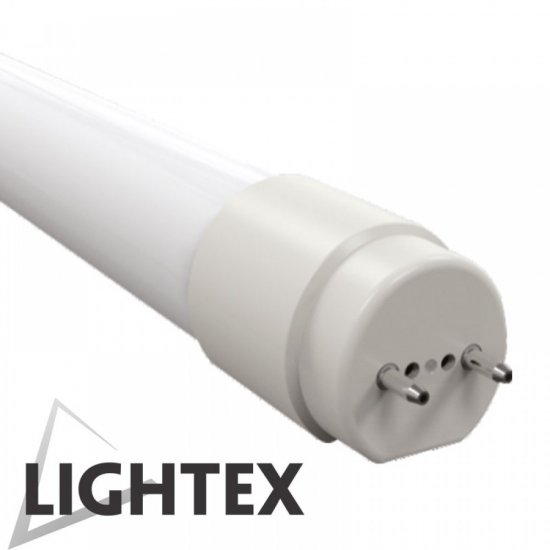 LED пура PRO Т8 24W 4200K 2880Lm 150см едностранно захранване 120Lm/W
