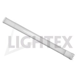 LED крушка PLL 21W 5000K 2100Lm 2G11 