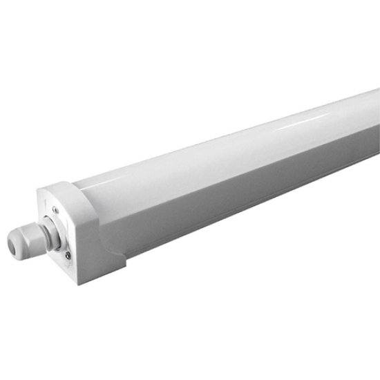 LED линеен осветител RALF IP65 18W 4000K 1700Lm 58см
