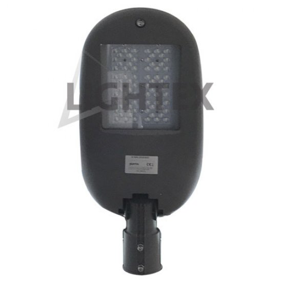 LED уличен осветител димиреум 60W 6500K 7800Lm IP65 за ф50 130Lm/W