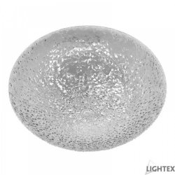 LED плафон VIA 36W 4000K 2880Lm IP20 ф40см