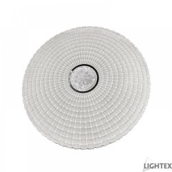 LED плафон ZINA 36W 4000K 2880Lm IP20 ф40см