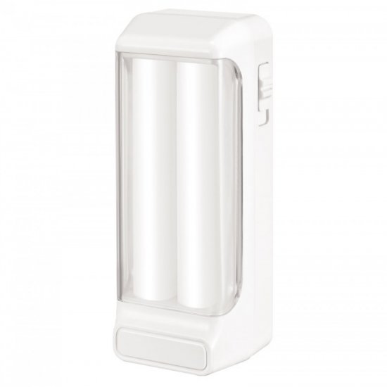 LED фенерче 3W 6500K IP20 с USB захранване