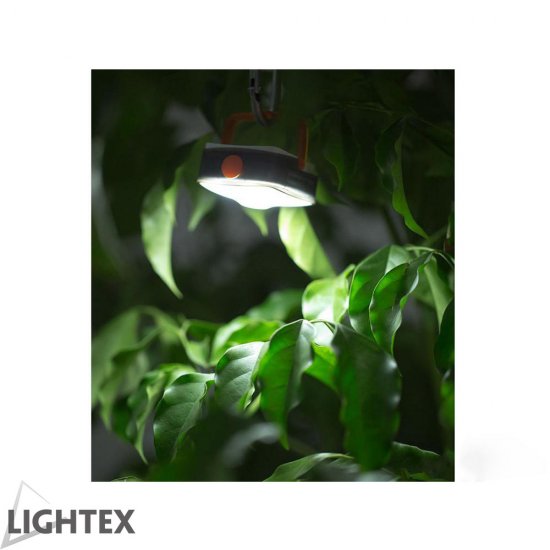 Мултифункционално LED фенерче за глава 3W 6000K+RED 125Lm USB захранване