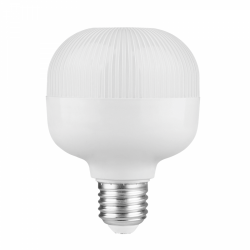 LED крушка Т80 Е27 18W 4000K 1620Lm