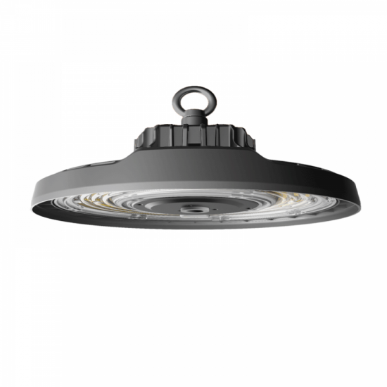 LED промишлен осветител тип камбана UFO PRO 200W 6500K IO65 135Lm/W