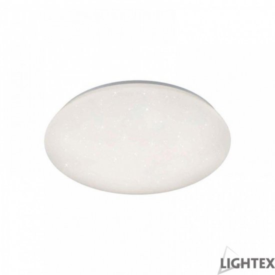 LED плафон SANI 12W 4000K 800Lm IP44 ф27см