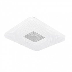 LED плафон FREEDOM 36W 4000K 2880Lm IP20 43.5x43.5см
