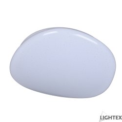 LED плафон STROM 36W 4000K 2880Lm ф50см