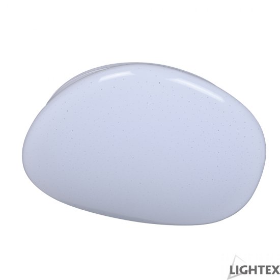 LED плафон STROM 36W 4000K 2880Lm ф50см