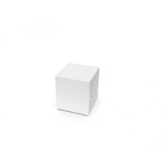 Крайна капачка за кабелен канал MUTLUSAN EKO 12x12 бял
