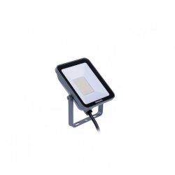 LED прожектор Philips BVP154 LED52/840 PSU Ledinaire 50W 4000K 5250Lm IP65 черен