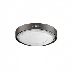 LED промишлен осветител тип камбана Philips BY021P LED200S/840 PSU WB GR Ledinaire IP65 190W 4000K 20000Lm