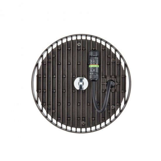 LED промишлен осветител тип камбана Philips BY021P LED200S/840 PSU WB GR Ledinaire IP65 190W 4000K 20000Lm