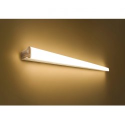 LED осветително тяло Philips SHELLLINE IP20 18W 3000К 1800Lm 120см