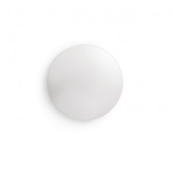 LED плафон Philips MAUVE 10W 2700K 1000Lm IP20 бял